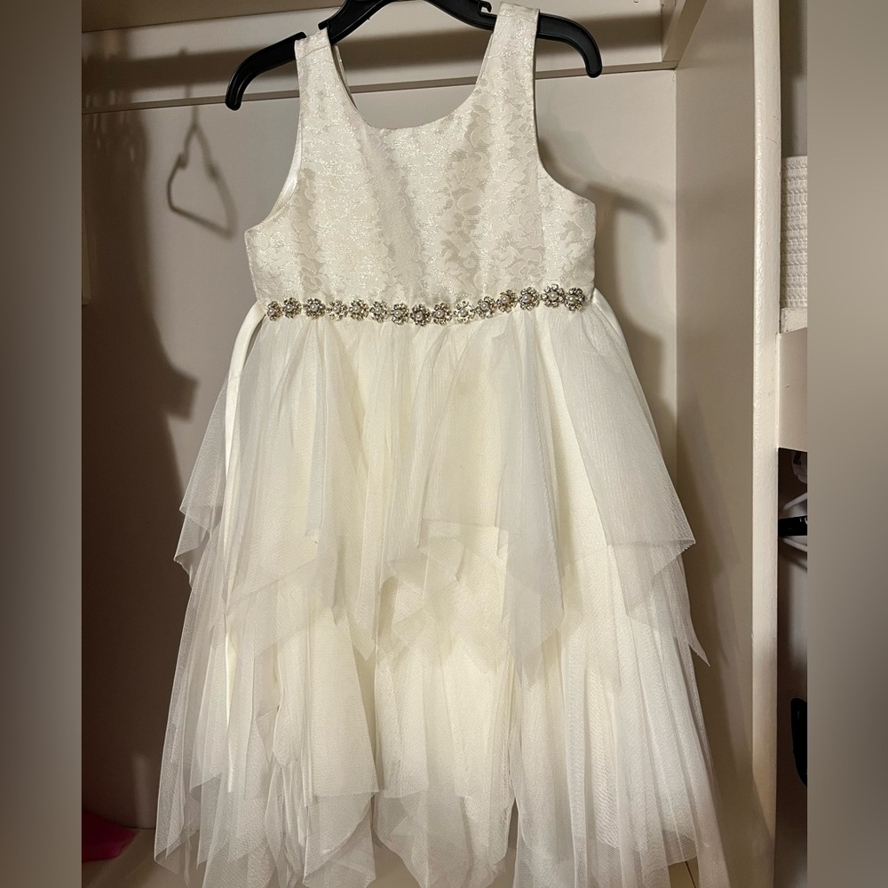 Toddler girl dress